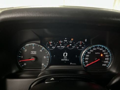 Used 2019 Chevrolet Suburban Premier w/ Premier Plus Edition AWD/4WD image 12