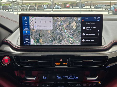 Certified 2025 Acura MDX A-Spec AWD/4WD image 17