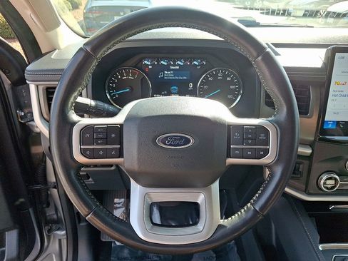 Used 2024 Ford Expedition Max XLT RWD image 20