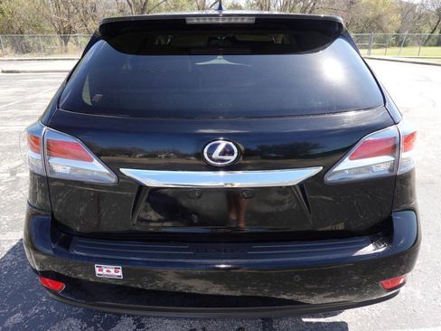 Used 2014 Lexus RX 450h FWD image 6