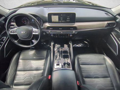 Used 2020 Kia Telluride SX w/ SX Prestige Package image 20