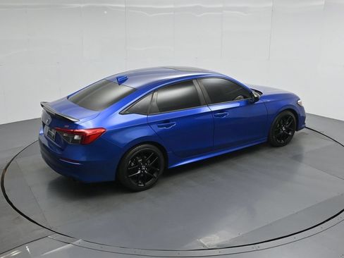 Used 2022 Honda Civic Si image 38