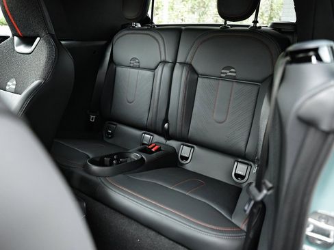 New 2026 MINI Cooper John Cooper Works image 28