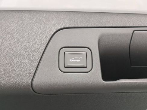 New 2026 Buick Envision Sport Touring AWD/4WD image 14
