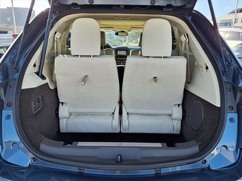 Used 2018 Lincoln MKT AWD w/ Technology Package image 25