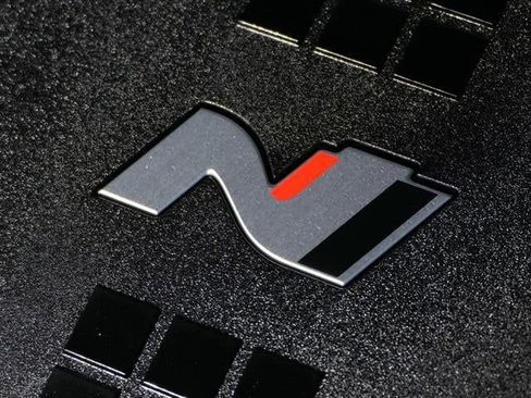 New 2025 Hyundai Ioniq 5 N image 72