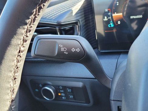 New 2026 Ford Mustang Coupe image 46