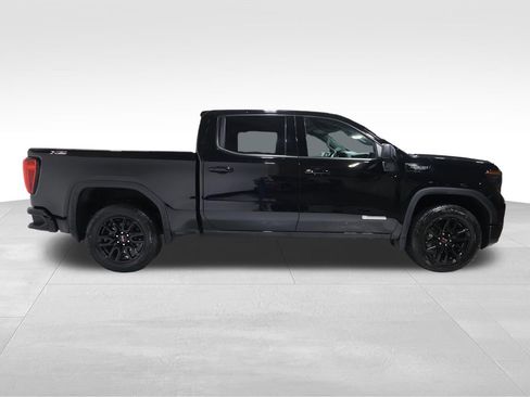 Certified 2024 GMC Sierra 1500 Elevation w/ X31 Off-Road Package image 5
