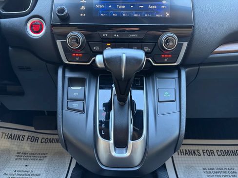 Used 2017 Honda CR-V EX-L image 27