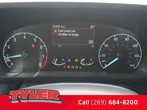 Used 2024 Ford Maverick XL w/ Equipment Group 100A Standard AWD/4WD image 42