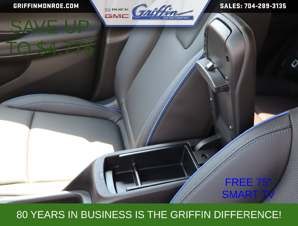 New 2026 Buick Encore GX Sport Touring w/ Advanced Technology Package FWD image 27