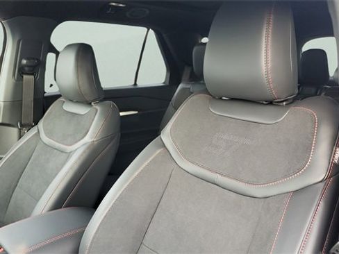 New 2026 Ford Explorer ST w/ Sun And Sound Package image 14