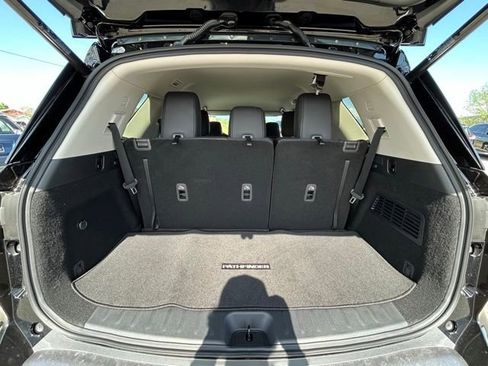 New 2026 Nissan Pathfinder SL AWD/4WD image 45