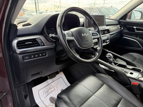 Used 2022 Kia Telluride SX AWD/4WD image 20