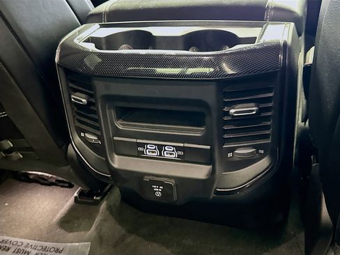 Used 2022 RAM 1500 TRX w/ TRX Level 1 Equipment Group image 16