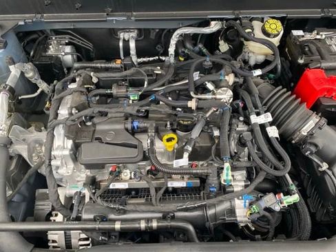 New 2024 Ford Bronco Sport Big Bend image 14