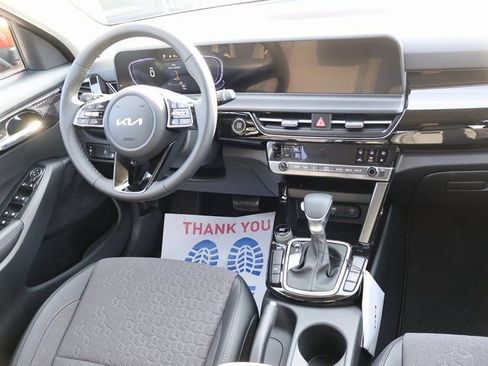 New 2026 Kia Seltos S image 15