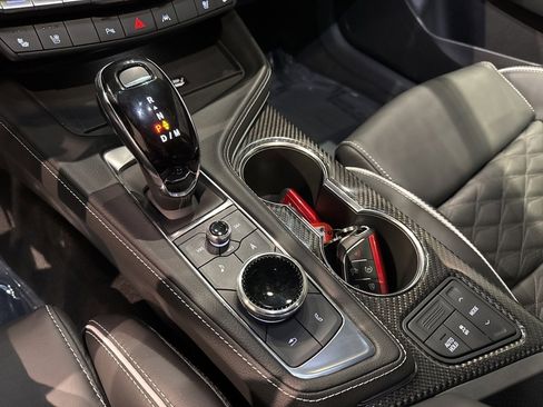 Used 2023 Cadillac CT4 V Blackwing w/ Driver Assist Package image 17