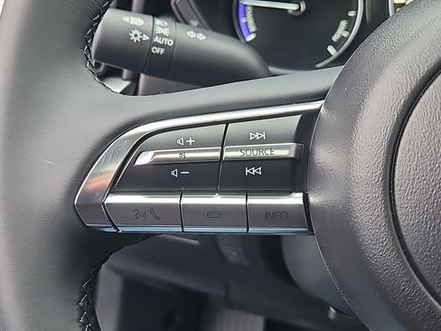 New 2026 MAZDA CX-50 AWD 2.5 Hybrid w/ Cargo Package image 17