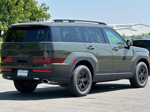 New 2025 Hyundai Santa Fe XRT image 4