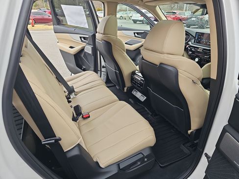New 2026 Acura MDX SH-AWD w/ Technology Package image 11