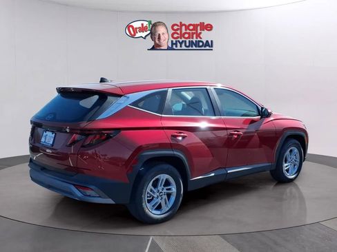 New 2026 Hyundai Tucson SE FWD image 5