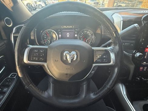 Used 2019 RAM 2500 Laramie image 25