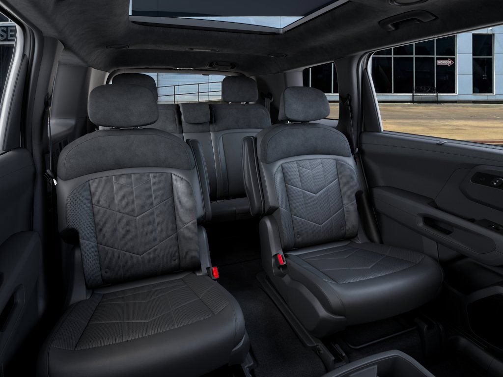 New 2027 Kia Telluride SX Prestige X-Pro AWD/4WD image 18
