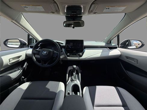 Used 2023 Toyota Corolla LE FWD image 19