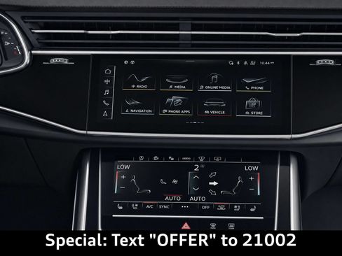 Certified 2025 Audi Q7 3.0T Prestige AWD/4WD image 21