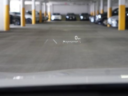 Used 2023 Toyota Camry XLE FWD image 18