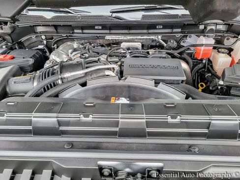 New 2026 GMC Sierra 3500 AT4 w/ AT4 Premium Plus Package image 17