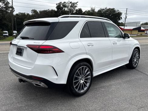 New 2026 Mercedes-Benz GLE 450 4MATIC image 5