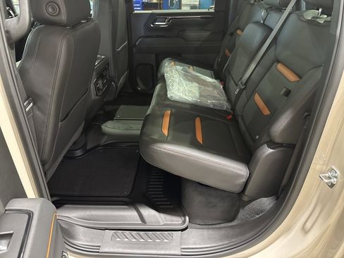 New 2026 GMC Sierra 2500 AT4 w/ AT4 Premium Plus Package image 40