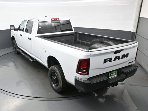 New 2026 RAM 2500 Tradesman image 20