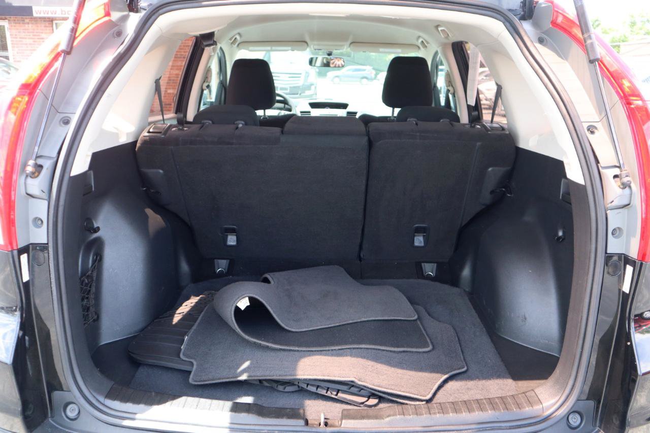 Used 2013 Honda CR-V LX image 14