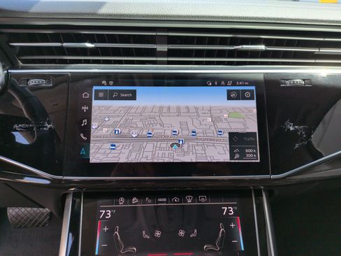 Used 2023 Audi Q7 3.0T Prestige w/ Prestige Package AWD/4WD image 21