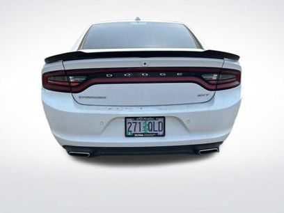 Used 2018 Dodge Charger SXT Plus