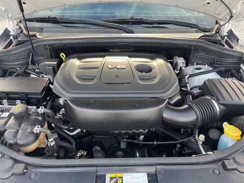 Used 2016 Jeep Grand Cherokee Laredo w/ Quick Order Package 23E image 11