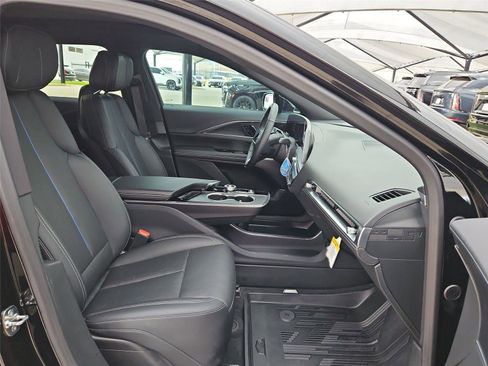 New 2026 Cadillac Lyriq Sport w/ LPO, Floor Liner Package AWD/4WD image 25
