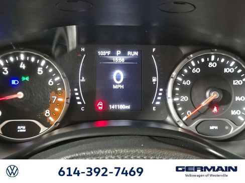 Used 2018 Jeep Renegade Sport w/ Power & Air Group AWD/4WD image 19