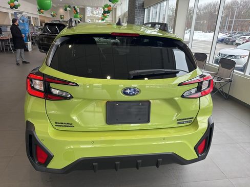 New 2026 Subaru Crosstrek 2.5i Limited image 6