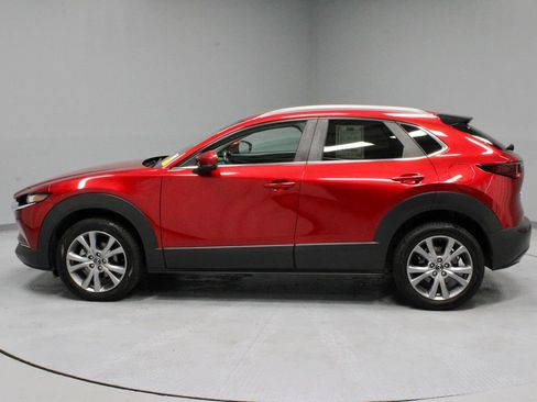 Used 2024 MAZDA CX-30 AWD 2.5 S w/ Preferred Package image 8