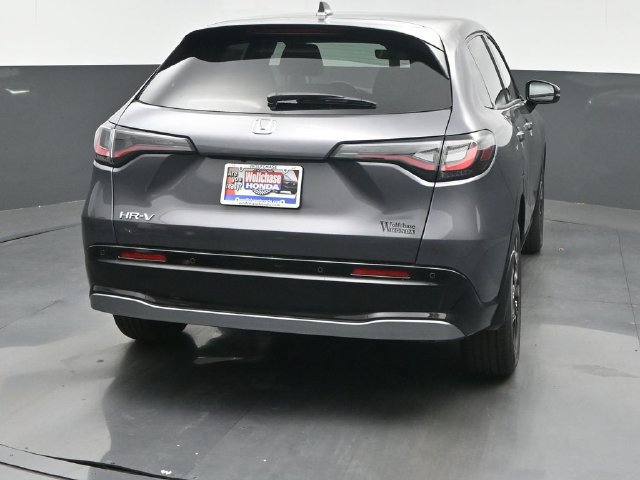New 2027 Honda HR-V EX-L image 5
