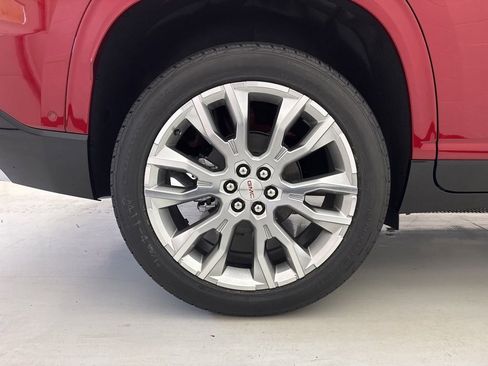 New 2026 GMC Acadia Denali w/ Super Cruise Package AWD/4WD image 10