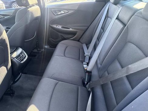 Used 2023 Chevrolet Malibu LT image 17