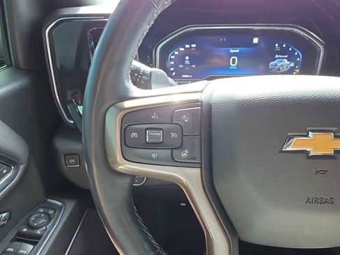 Used 2022 Chevrolet Silverado 1500 High Country w/ High Country Premium Package image 28