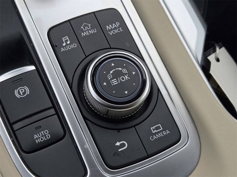 Used 2023 INFINITI QX60 Luxe image 24