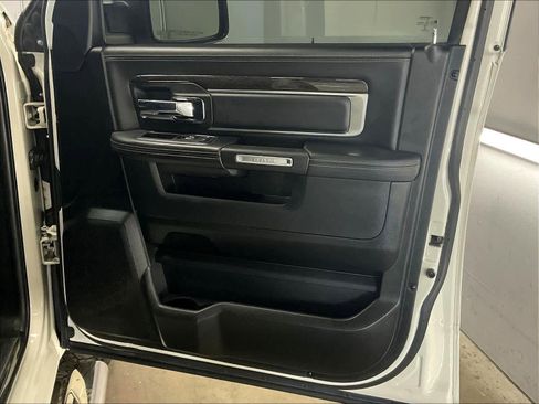 Used 2016 RAM 1500 Limited image 25