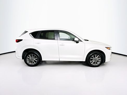 Used 2024 MAZDA CX-5 AWD 2.5 S w/ Select Package image 10